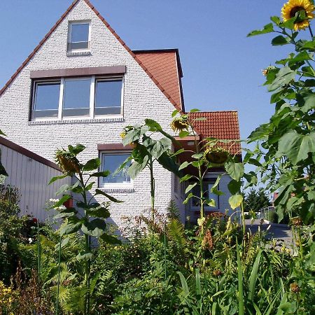 Haus Freese Apartment Scharbeutz Exterior foto