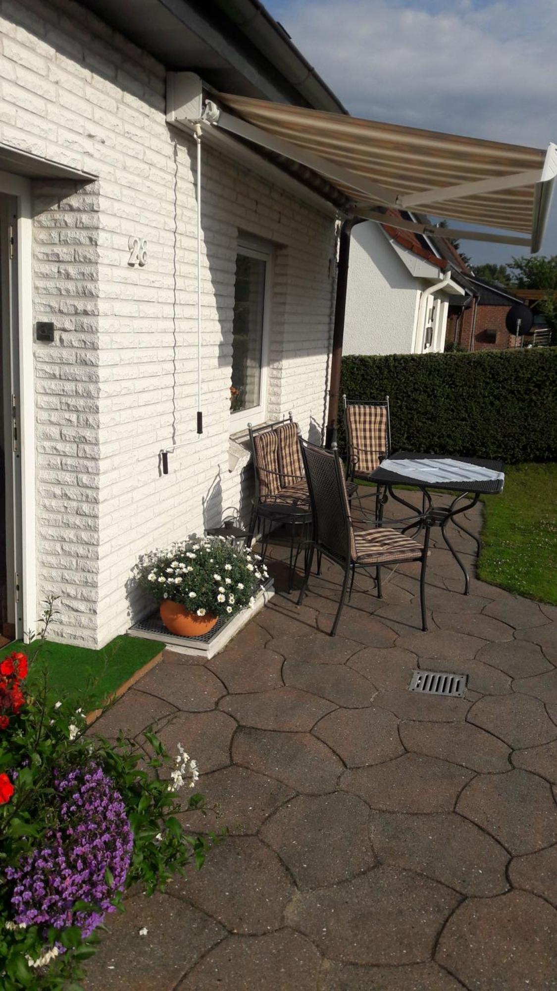 Haus Freese Apartment Scharbeutz Exterior foto