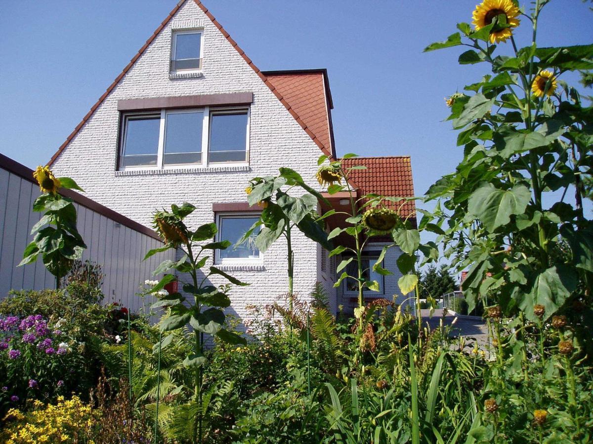 Haus Freese Apartment Scharbeutz Exterior foto